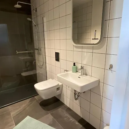 Apartament Apartament Loftstyle Gdańsk