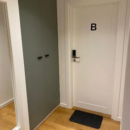 Apartament Loftstyle Gdańsk