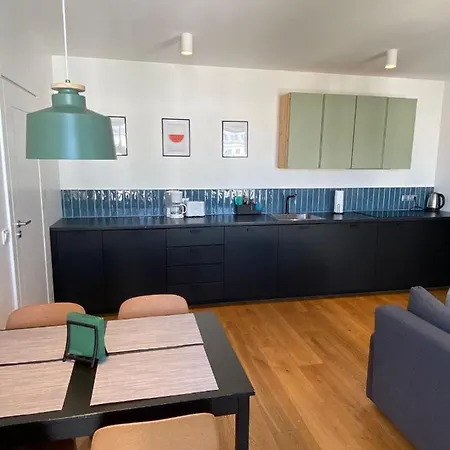 Apartament Loftstyle Apartament